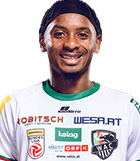 Thierno Ballo (Austrian Bundesliga 2024-2025)