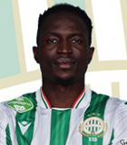 Adama Traore (Hungary NB1 2024-2025)