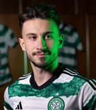 Nikolas-Gerrit Kuhn (Scottish Premier League 2024-2025)