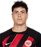 นาโช่ (Belgian Jupiler League 2024-2025)