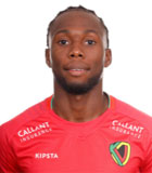 Mohamed Berte (Belgian Jupiler League 2024-2025)