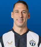 Nikola Katic (Swiss Super League 2024-2025)