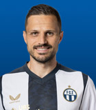 Antonio Marchesano (Swiss Super League 2024-2025)