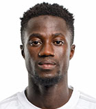 Abdoulie Sanyang (Croatia Division 1 2024-2025)