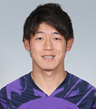 Yuki Ohashi