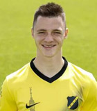 Dominik Janosek (Holland Eredivisie 2024-2025)