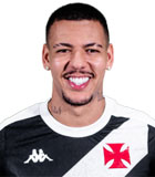 Clayton Fernandes Silva (Portugal Primera Liga 2024-2025)