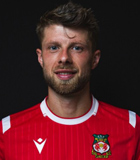 Jason Oswell (Wales Premier League 2024-2025)