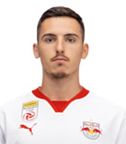 Oscar Gloukh (Austrian Bundesliga 2024-2025)