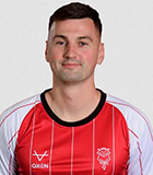 Paudie O’Connor (England League One 2024-2025)