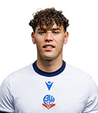 Dion Charles (England League One 2024-2025)