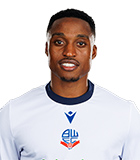 Victor Adeboyejo (England League One 2024-2025)