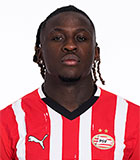 Johan Bakayoko