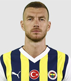 เอดิน เซโก้ (Turkey Super Lig 2024-2025)