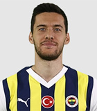 Mehmet Umut Nayir (Turkey Super Lig 2024-2025)