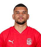 Pedro Henrique Oliveira dos Santos (Turkey Super Lig 2024-2025)