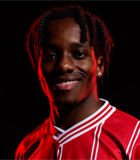 Adedire Mebude (Belgian Jupiler League 2024-2025)