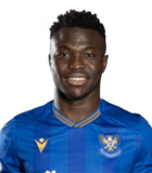 Adama Sidibeh (Scottish Premier League 2024-2025)