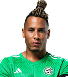 Tjaronn Chery (Belgian Jupiler League 2024-2025)