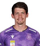 Dominik Fitz (Austrian Bundesliga 2024-2025)