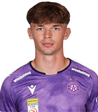 Muharem Huskovic (Austrian Bundesliga 2024-2025)