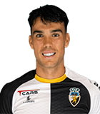 Alex Bermejo (Portugal Primera Liga 2024-2025)