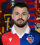 Adonis Ajeti (Swiss Super League 2024-2025)