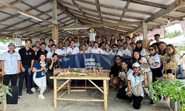 ยกทีมประชุม รุมรักเมืองไทย! สสปน. เปิดตัวแคมเปญสุดสร้างสรรค์ กระตุ้นการจัดประชุมภายในประเทศ