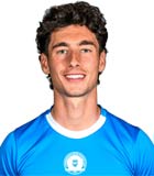 Joel Randall (England League One 2024-2025)