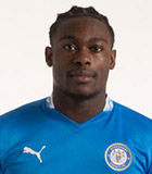 Isaac Olaofe (England League One 2024-2025)