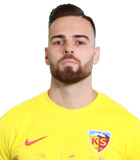 Miguel Filipe Nunes Cardoso (Turkey Super Lig 2024-2025)