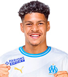 Luis Henrique Tomaz de Lima (Ligue 1 2024-2025)