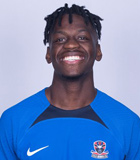 Bruny Nsimba (Belgian Jupiler League 2024-2025)