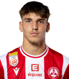 Tio Cipot (Austrian Bundesliga 2024-2025)