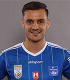 Kristijan Dobras (Austrian Bundesliga 2024-2025)