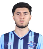 Yusuf Barasi (Turkey Super Lig 2024-2025)