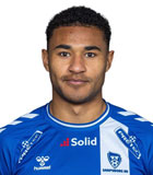 Henrik Meister (Ligue 1 2024-2025)