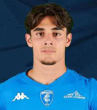 Matteo Cancellieri (Seria A 2024-2025)