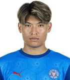 ซูโต มาชีโน (Bundesliga 2024-2025)