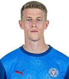 Alexander Bernhardsson (Bundesliga 2024-2025)