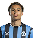 Antonio Nusa (Bundesliga 2024-2025)