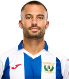 Enric Franquesa Dolz (La liga 2024-2025)