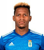 Cedric Wilfred Teguia (Spanish Segunda Division 2024-2025)