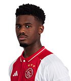 Jorrel Hato (Holland Eredivisie 2024-2025)