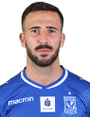 Dionisio Emmanuel Villalba Rojano, Dioni (Spanish Segunda Division 2024-2025)