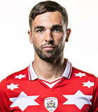 Adam Phillips (England League One 2024-2025)