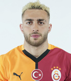 Baris Yilmaz (Turkey Super Lig 2024-2025)