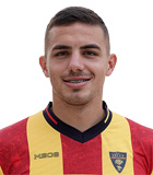 Nikola Krstovic (Seria A 2024-2025)