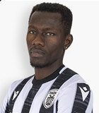 Mohamed Mady Camara