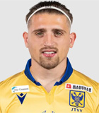 Adriano Bertaccini (Belgian Jupiler League 2024-2025)